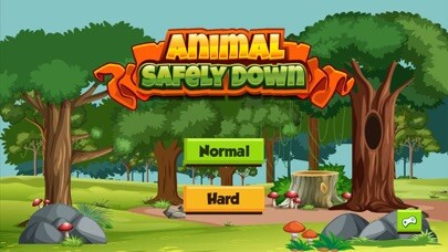 Emulate iPhone app Vua Animal Safely Down using MyAndroid Emulate iPhone app Vua Animal Safely Down using MyAndroid