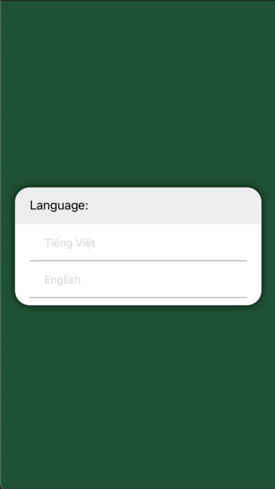 Emulate iPhone app Vua Bánh Mì using MyAndroid Emulate iPhone app Vua Bánh Mì using MyAndroid