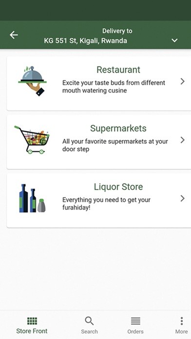 Emulate iPhone app Vuba Vuba using MyAndroid Emulate iPhone app Vuba Vuba using MyAndroid