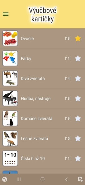 Run android online APK Výu?bové karti?ky from MyAndroid or emulate Výu?bové karti?ky using MyAndroid Run android online APK Výu?bové karti?ky from MyAndroid or emulate Výu?bové karti?ky using MyAndroid