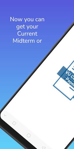 Run android online APK VU Current Papers from MyAndroid or emulate VU Current Papers using MyAndroid Run android online APK VU Current Papers from MyAndroid or emulate VU Current Papers using MyAndroid
