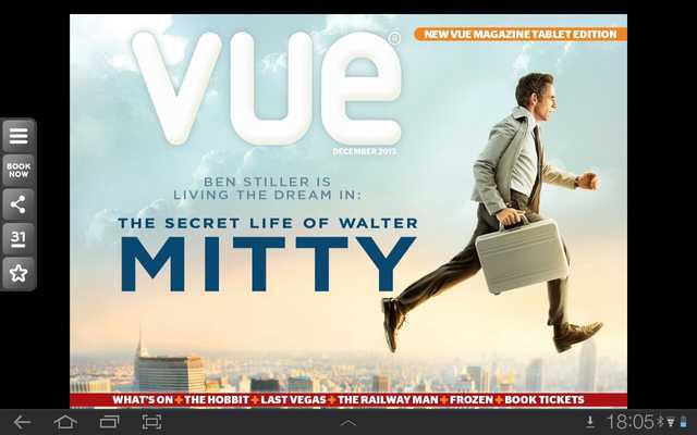 Emulate Android APK VUE Magazine Emulate Android APK VUE Magazine