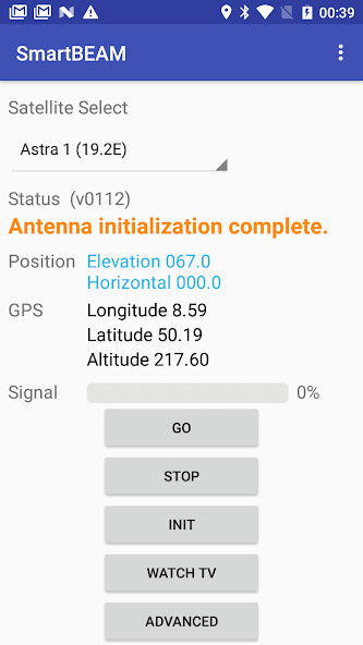 Run android online APK Vuesat SmartBEAM from MyAndroid or emulate Vuesat SmartBEAM using MyAndroid Run android online APK Vuesat SmartBEAM from MyAndroid or emulate Vuesat SmartBEAM using MyAndroid
