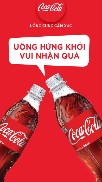 Emulate iPhone app Vui Nhan Qua using MyAndroid Emulate iPhone app Vui Nhan Qua using MyAndroid