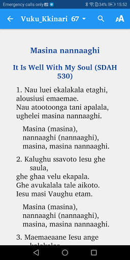 Run android online APK Vuku Kkinari from MyAndroid or emulate Vuku Kkinari using MyAndroid