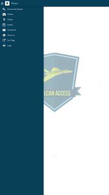 Emulate Android APK Vulcan Access