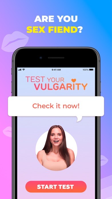 Emulate iPhone app Vulgarity Test & 10 Sex Tests using MyAndroid Emulate iPhone app Vulgarity Test & 10 Sex Tests using MyAndroid