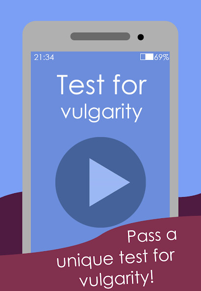 Run android online APK Vulgarity test from MyAndroid or emulate Vulgarity test using MyAndroid Run android online APK Vulgarity test from MyAndroid or emulate Vulgarity test using MyAndroid