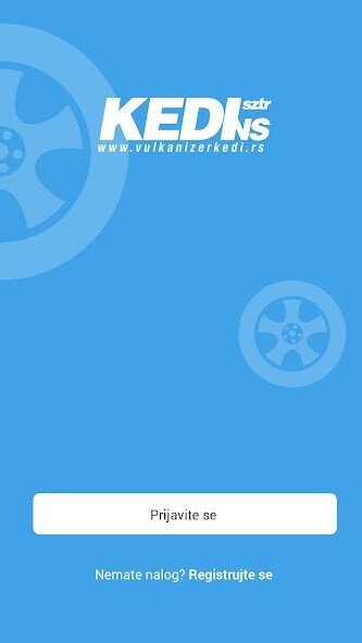 Run android online APK Vulkanizer KEDI - Moj vulkanizer from MyAndroid or emulate Vulkanizer KEDI - Moj vulkanizer using MyAndroid