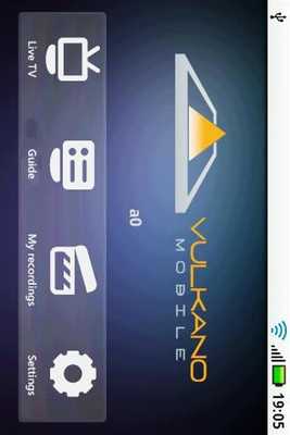 Emulate Android APK Vulkano