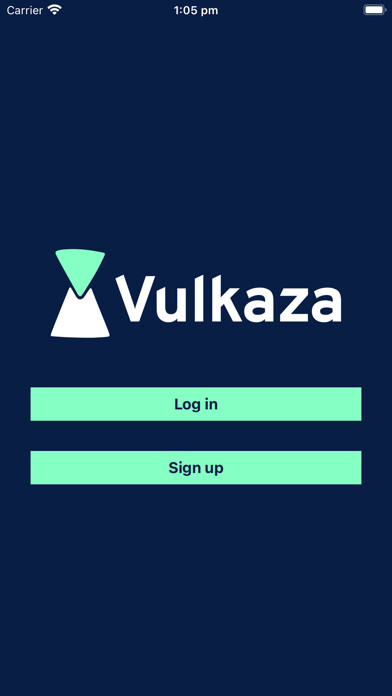 Emulate iPhone app Vulkaza Makers using MyAndroid Emulate iPhone app Vulkaza Makers using MyAndroid