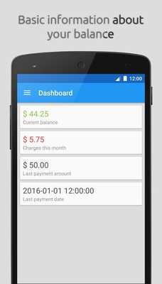 Emulate Android APK Vultr Panel