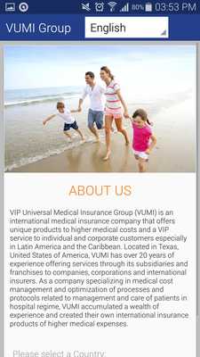 Emulate Android APK VUMI Emulate Android APK VUMI