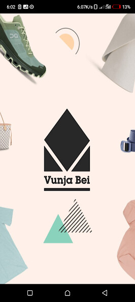 Run android online APK Vunja Bei from MyAndroid or emulate Vunja Bei using MyAndroid