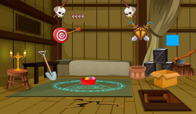 Emulate Android APK Vuongs Martial Arts