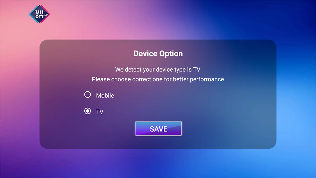 Run android online APK VU-OTT from MyAndroid or emulate VU-OTT using MyAndroid Run android online APK VU-OTT from MyAndroid or emulate VU-OTT using MyAndroid