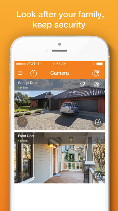 Emulate iPhone app VuPoint Home using MyAndroid Emulate iPhone app VuPoint Home using MyAndroid