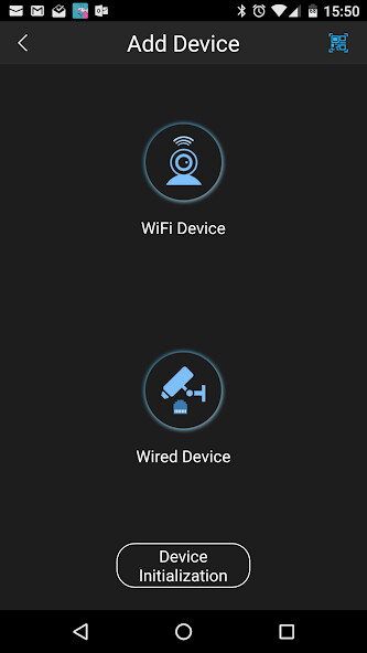 Emulate iPhone app VUPro using MyAndroid Emulate iPhone app VUPro using MyAndroid