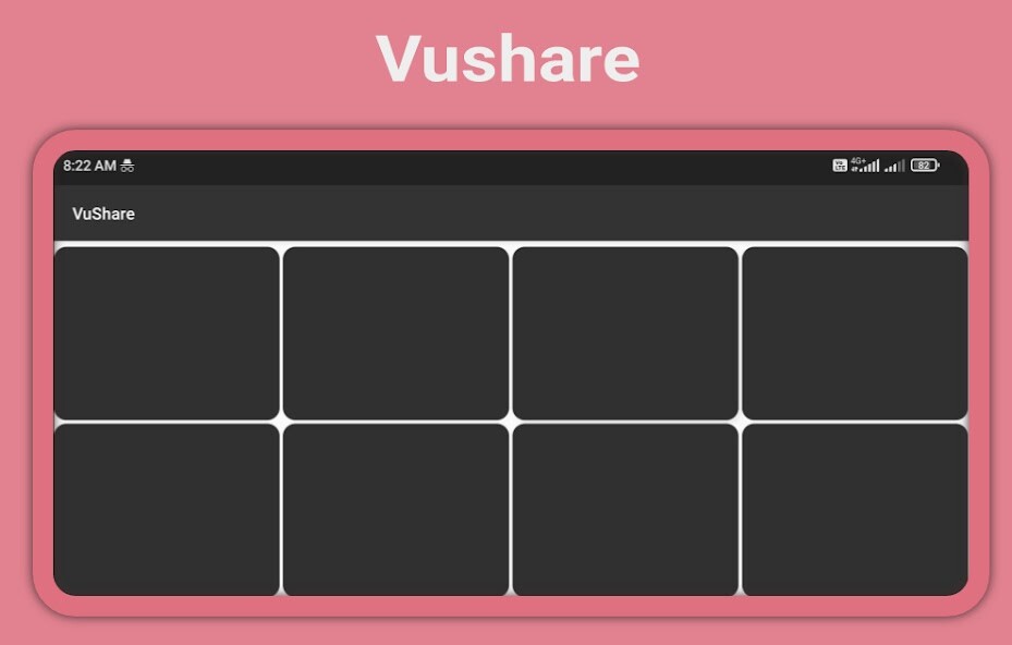 Run android online APK VuShare - Drum Pad from MyAndroid or emulate VuShare - Drum Pad using MyAndroid