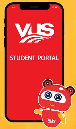 Run android online APK Vus Student Demo from MyAndroid or emulate Vus Student Demo using MyAndroid