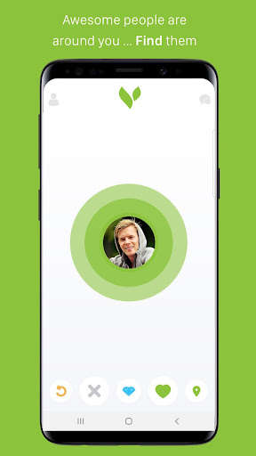 Run android online APK V&U - Vegan Dating, Singles, Date Chat from MyAndroid or emulate V&U - Vegan Dating, Singles, Date Chat using MyAndroid