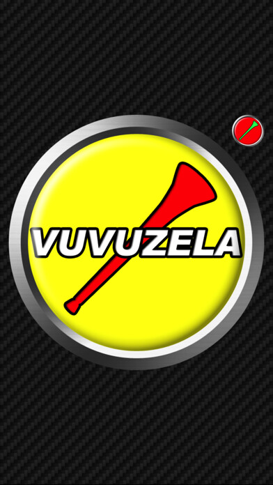 Emulate iPhone app Vuvuzela Button using MyAndroid Emulate iPhone app Vuvuzela Button using MyAndroid