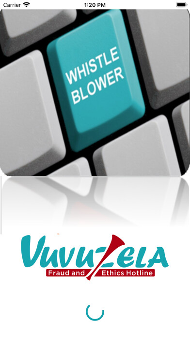 Emulate iPhone app Vuvuzela Hotline using MyAndroid Emulate iPhone app Vuvuzela Hotline using MyAndroid