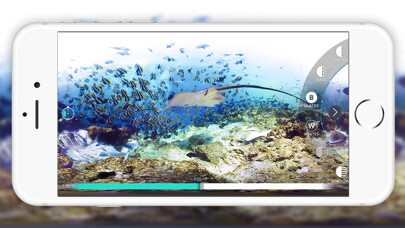 Run android online APK Vuze XR Camera from MyAndroid or emulate Vuze XR Camera using MyAndroid
