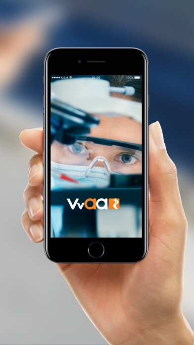 Emulate iPhone app VvAA Analyse using MyAndroid Emulate iPhone app VvAA Analyse using MyAndroid
