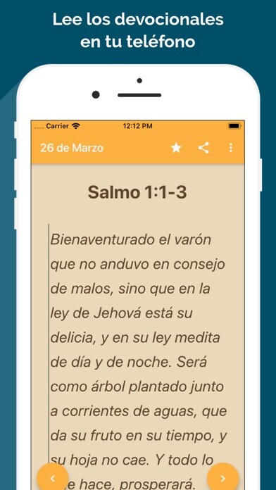 Emulate iPhone app Vívela using MyAndroid