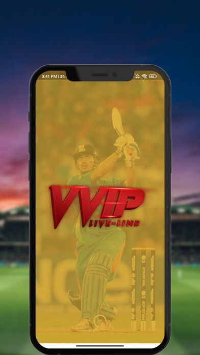 Run android online APK VVIP Live Line - Cricket Score from MyAndroid or emulate VVIP Live Line - Cricket Score using MyAndroid