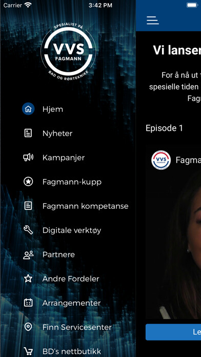 Run android online APK VVS Fagmann from MyAndroid or emulate VVS Fagmann using MyAndroid