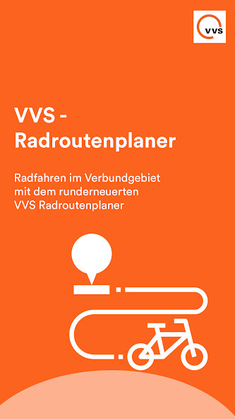 Run android online APK VVS Radroutenplaner from MyAndroid or emulate VVS Radroutenplaner using MyAndroid