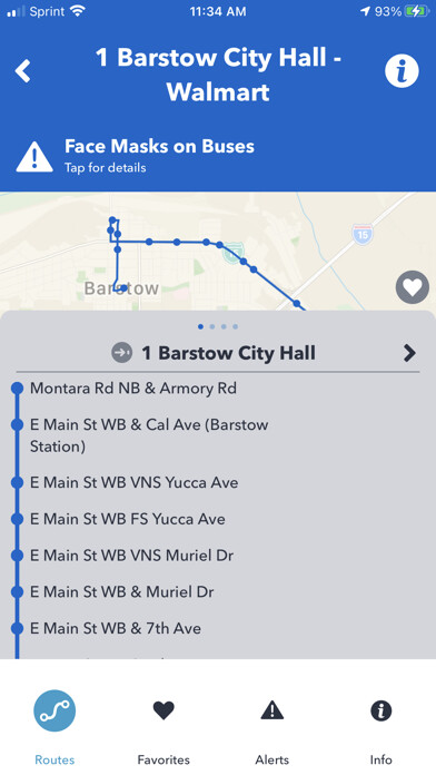 Emulate iPhone app VVTA using MyAndroid