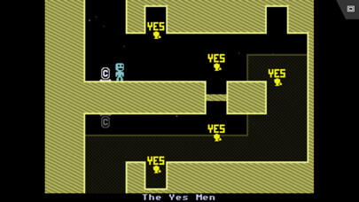 Emulate iPhone app VVVVVV using MyAndroid