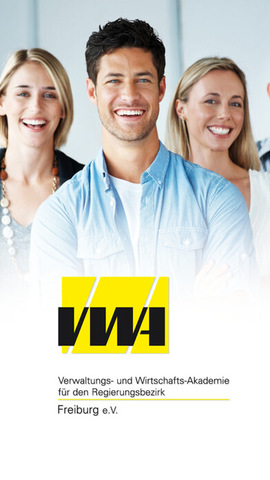 Emulate iPhone app VWA-Freiburg using MyAndroid Emulate iPhone app VWA-Freiburg using MyAndroid