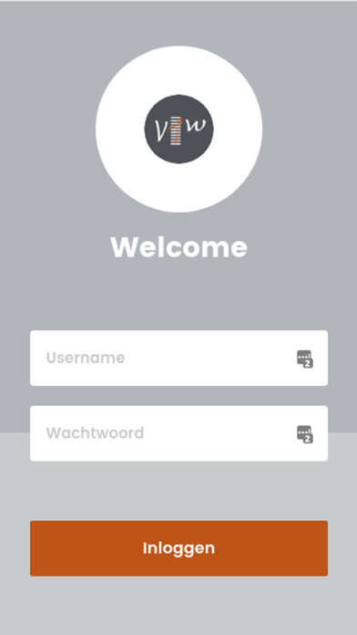 Emulate iPhone app V&W Ambassadors using MyAndroid Emulate iPhone app V&W Ambassadors using MyAndroid