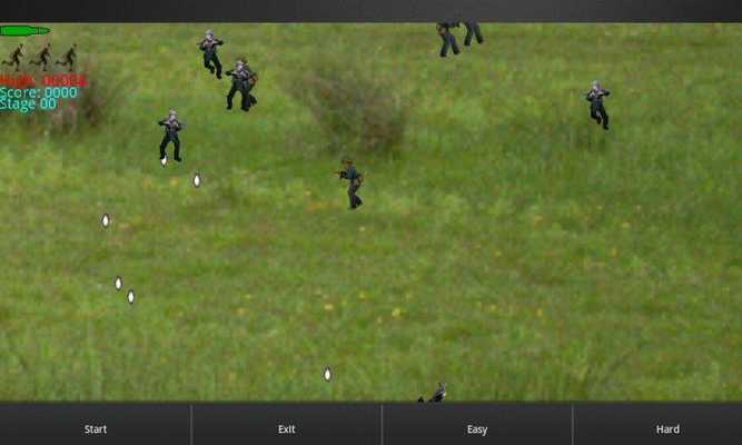 Emulate Android APK VWar Emulate Android APK VWar