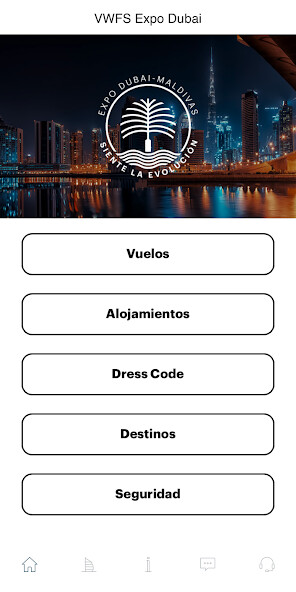 Run android online APK VWFS Expo Dubai from MyAndroid or emulate VWFS Expo Dubai using MyAndroid Run android online APK VWFS Expo Dubai from MyAndroid or emulate VWFS Expo Dubai using MyAndroid