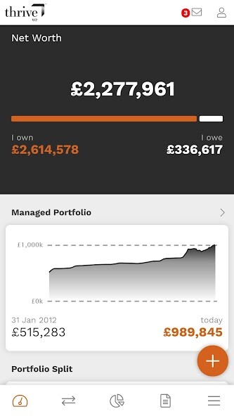 Run android online APK VWM Wealth App from MyAndroid or emulate VWM Wealth App using MyAndroid