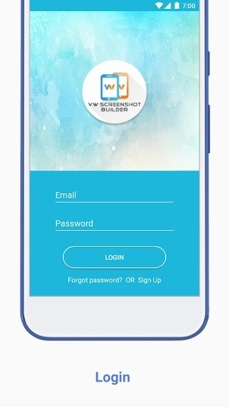 Run android online APK VW Screenshot Builder from MyAndroid or emulate VW Screenshot Builder using MyAndroid Run android online APK VW Screenshot Builder from MyAndroid or emulate VW Screenshot Builder using MyAndroid