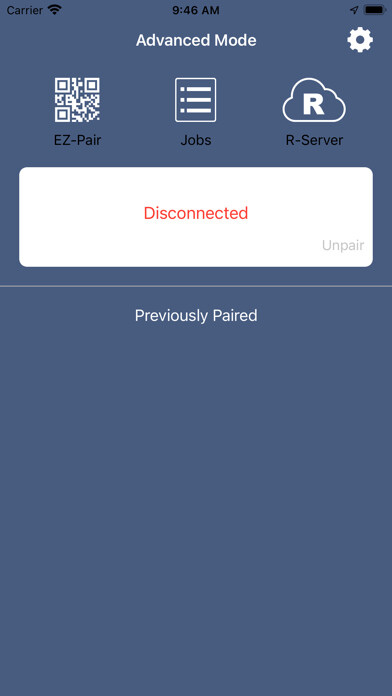Emulate iPhone app VxConnect using MyAndroid Emulate iPhone app VxConnect using MyAndroid