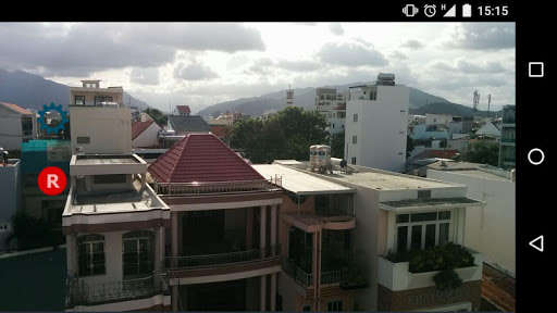 Run android online APK VXG RTSP Server (IP camera) from MyAndroid or emulate VXG RTSP Server (IP camera) using MyAndroid