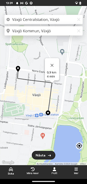 Run android online APK Växjö Taxi from MyAndroid or emulate Växjö Taxi using MyAndroid Run android online APK Växjö Taxi from MyAndroid or emulate Växjö Taxi using MyAndroid
