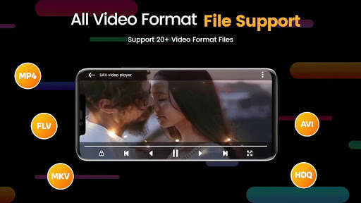 Run android online APK VX Video Player: MKV, FLV, All format video player from MyAndroid or emulate VX Video Player: MKV, FLV, All format video player using MyAndroid