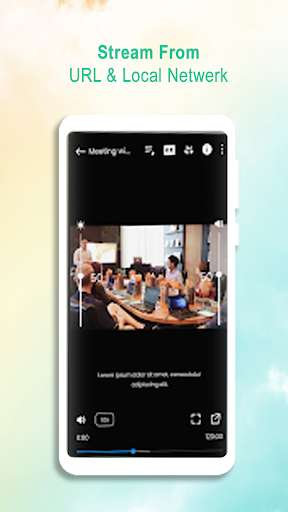 Emulate Android APK VX Video Player Emulate Android APK VX Video Player