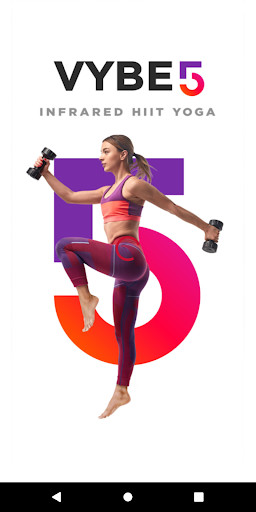Run android online APK VYBE 5 Infrared HIIT Yoga from MyAndroid or emulate VYBE 5 Infrared HIIT Yoga using MyAndroid Run android online APK VYBE 5 Infrared HIIT Yoga from MyAndroid or emulate VYBE 5 Infrared HIIT Yoga using MyAndroid
