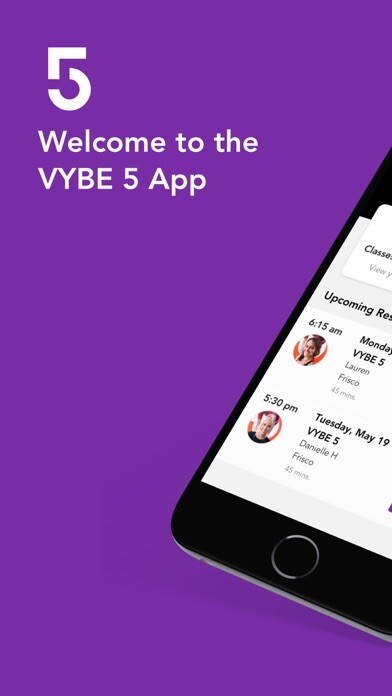 Emulate iPhone app Vybe 5 using MyAndroid Emulate iPhone app Vybe 5 using MyAndroid