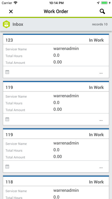 Emulate iPhone app Vyctorem using MyAndroid Emulate iPhone app Vyctorem using MyAndroid