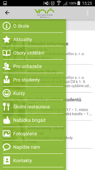 Run android online APK Vyšší odborná škola Havířov from MyAndroid or emulate Vyšší odborná škola Havířov using MyAndroid Run android online APK Vyšší odborná škola Havířov from MyAndroid or emulate Vyšší odborná škola Havířov using MyAndroid